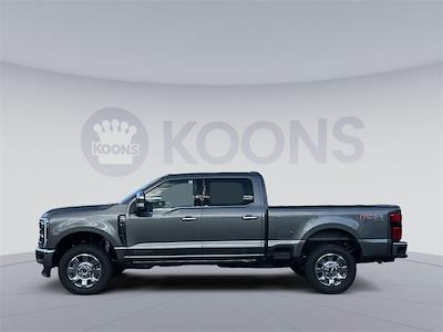 New 2025 Ford F-250 Lariat Crew Cab 4WD Pickup for sale #KWF250520 - photo 2