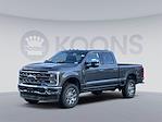 New 2025 Ford F-250 Lariat Crew Cab 4WD Pickup for sale #KWF250520 - photo 1