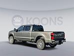 New 2025 Ford F-250 Lariat Crew Cab 4WD Pickup for sale #KWF250520 - photo 3
