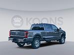 New 2025 Ford F-250 Lariat Crew Cab 4WD Pickup for sale #KWF250520 - photo 5