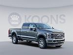 New 2025 Ford F-250 Lariat Crew Cab 4WD Pickup for sale #KWF250520 - photo 7