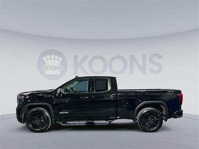 Used 2023 GMC Sierra 1500 Elevation Double Cab for sale #KWF250520A - photo 2