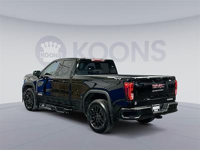Used 2023 GMC Sierra 1500 Elevation Double Cab for sale #KWF250520A - photo 2