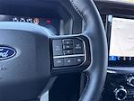 New 2025 Ford F-150 Platinum SuperCrew Cab 4WD Pickup for sale #KWF250544 - photo 17
