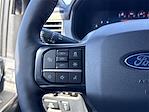 New 2025 Ford F-150 Platinum SuperCrew Cab 4WD Pickup for sale #KWF250544 - photo 18