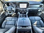 New 2025 Ford F-150 Platinum SuperCrew Cab 4WD Pickup for sale #KWF250544 - photo 28