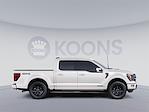 New 2025 Ford F-150 Platinum SuperCrew Cab 4x4 Pickup for sale #KWF250544 - photo 5