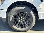 New 2025 Ford F-150 Platinum SuperCrew Cab 4WD Pickup for sale #KWF250544 - photo 9