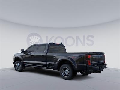 New 2025 Ford F-350 XL Crew Cab 4WD DRW Pickup for sale #KWF250563 - photo 2