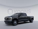 New 2025 Ford F-350 XL Crew Cab 4WD DRW Pickup for sale #KWF250563 - photo 1