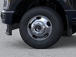 New 2025 Ford F-350 XL Crew Cab 4WD DRW Pickup for sale #KWF250563 - photo 19