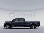 New 2025 Ford F-350 XL Crew Cab 4WD DRW Pickup for sale #KWF250563 - photo 4