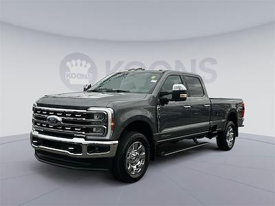 2024 Ford F-350 Crew Cab SRW 4WD Pickup for sale #KWF250563A - photo 1