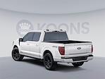 2025 Ford F-150 SuperCrew Cab 4WD Pickup for sale #KWF250572 - photo 2