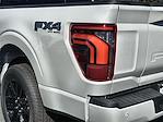 New 2025 Ford F-150 Platinum SuperCrew Cab 4WD Pickup for sale #KWF250572 - photo 39
