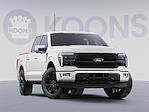 2025 Ford F-150 SuperCrew Cab 4WD Pickup for sale #KWF250572 - photo 4