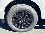 New 2025 Ford F-150 Platinum SuperCrew Cab 4WD Pickup for sale #KWF250572 - photo 9