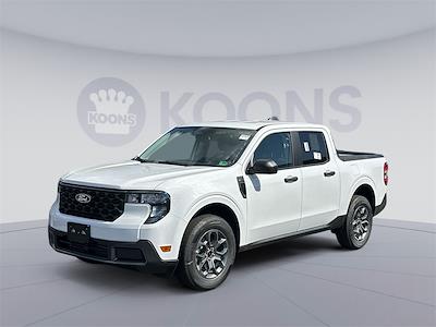 2025 Ford Maverick SuperCrew Cab AWD Pickup for sale #KWF250578 - photo 1