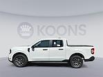 2025 Ford Maverick SuperCrew Cab AWD Pickup for sale #KWF250578 - photo 3