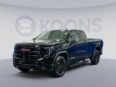 Used 2023 GMC Sierra 1500 Elevation Double Cab for sale #KWF250582A - photo 1