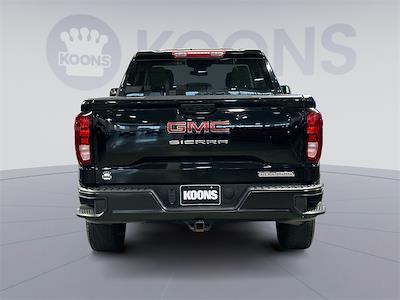 Used 2023 GMC Sierra 1500 Elevation Double Cab for sale #KWF250582A - photo 2