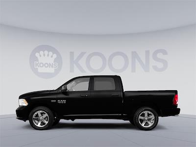 Used 2015 Ram 1500 ST Crew Cab for sale #KWF250582B - photo 2