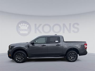 New 2025 Ford Maverick XLT SuperCrew Cab AWD Pickup for sale #KWF250585 - photo 2