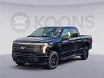 New 2025 Ford F-150 Lightning XLT SuperCrew Cab AWD Pickup for sale #KWF250588 - photo 1