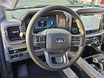 New 2025 Ford F-150 Lightning XLT SuperCrew Cab AWD Pickup for sale #KWF250588 - photo 15