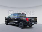 New 2025 Ford F-150 Lightning XLT SuperCrew Cab AWD Pickup for sale #KWF250588 - photo 3