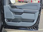 New 2025 Ford F-150 Lightning XLT SuperCrew Cab AWD Pickup for sale #KWF250588 - photo 33