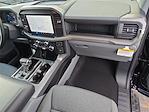 New 2025 Ford F-150 Lightning XLT SuperCrew Cab AWD Pickup for sale #KWF250588 - photo 34