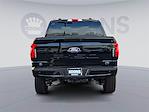New 2025 Ford F-150 Lightning XLT SuperCrew Cab AWD Pickup for sale #KWF250588 - photo 4