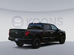 New 2025 Ford F-150 Lightning XLT SuperCrew Cab AWD Pickup for sale #KWF250588 - photo 5
