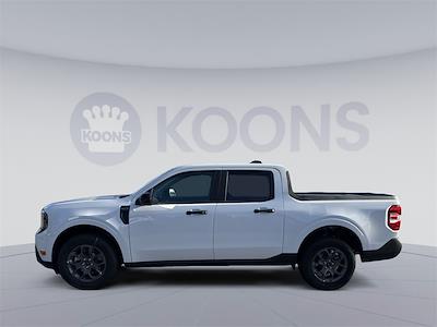 New 2025 Ford Maverick XLT SuperCrew Cab AWD Pickup for sale #KWF250591 - photo 2