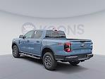 2025 Ford Ranger SuperCrew Cab 4WD Pickup for sale #KWF250608 - photo 3