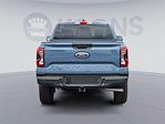 2025 Ford Ranger SuperCrew Cab 4WD Pickup for sale #KWF250608 - photo 4