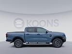 2025 Ford Ranger SuperCrew Cab 4WD Pickup for sale #KWF250608 - photo 6
