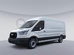 New 2025 Ford Transit 250 Medium Roof Empty Cargo Van for sale #KWF250618 - photo 1