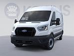 New 2025 Ford Transit 250 Medium Roof Empty Cargo Van for sale #KWF250618 - photo 2