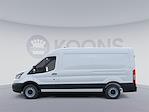 New 2025 Ford Transit 250 Medium Roof Empty Cargo Van for sale #KWF250618 - photo 3