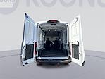New 2025 Ford Transit 250 Medium Roof AWD Empty Cargo Van for sale #KWF250619 - photo 2