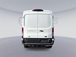 New 2025 Ford Transit 250 Medium Roof AWD Empty Cargo Van for sale #KWF250619 - photo 4