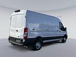 New 2025 Ford Transit 250 Medium Roof AWD Empty Cargo Van for sale #KWF250619 - photo 6