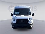 New 2025 Ford Transit 250 Medium Roof AWD Empty Cargo Van for sale #KWF250619 - photo 9
