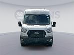 New 2025 Ford Transit 250 Medium Roof AWD Empty Cargo Van for sale #KWF250621 - photo 8