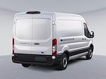 New 2025 Ford Transit 250 Medium Roof Empty Cargo Van for sale #KWF250622 - photo 3