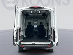 New 2025 Ford Transit 250 Medium Roof Empty Cargo Van for sale #KWF250622 - photo 33