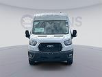 New 2025 Ford Transit 250 Medium Roof Empty Cargo Van for sale #KWF250622 - photo 8