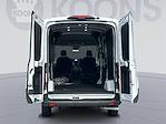 New 2025 Ford Transit 250 Medium Roof Empty Cargo Van for sale #KWF250624 - photo 2